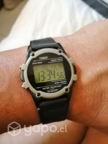 Timex Vintage AÑOS 80-90