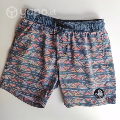 Shorts verano - Imagen 4