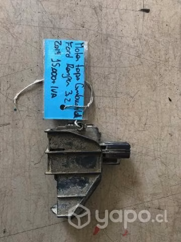 Motor tapa combustible Ford Ranger 3.2 2014