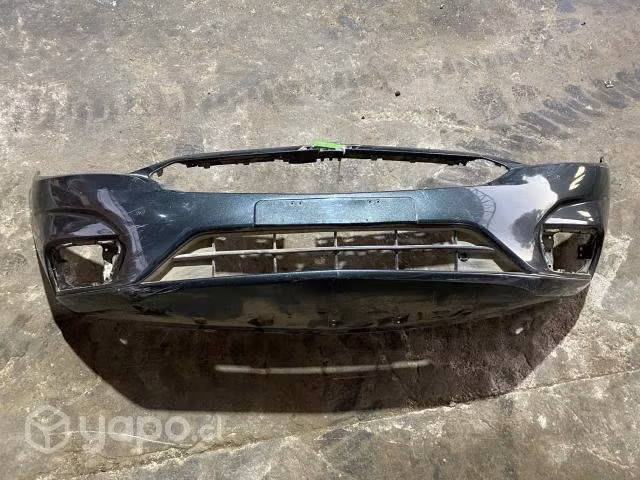 Parachoque delantero Chevrolet Onix 2020