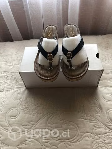 Chalas marca aldo