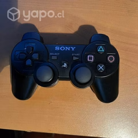 Ps3 Slim 120GB - Imagen 2