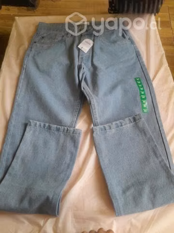 Jeans de varon - Imagen 2