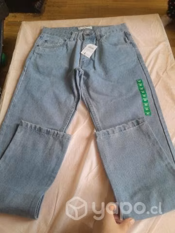 Jeans de varon