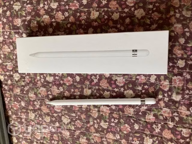 Ipad sexta generación, lápiz y teclado todo origin - Imagen 4