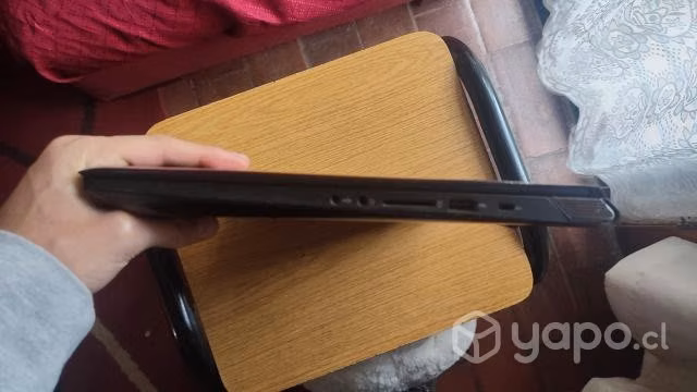 Notebook Gamer Lenovo Y50-70, Core i7, 16GB Ram - Imagen 4
