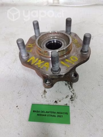 Masa Delantera (NXA110) Nissan Xtrail 2021