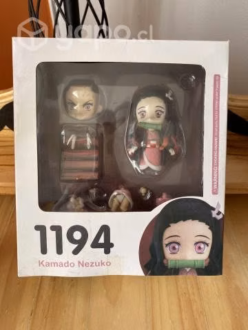 Nezuko 1194
