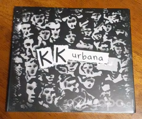 CD Los Kk "Kk Urbana"