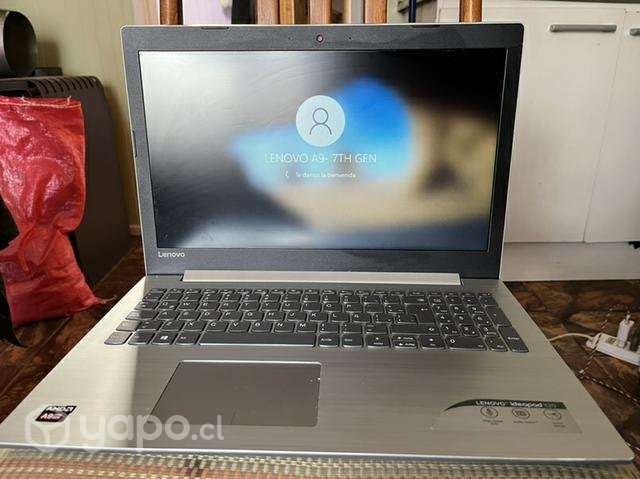 Notebook lenovo - Imagen 3