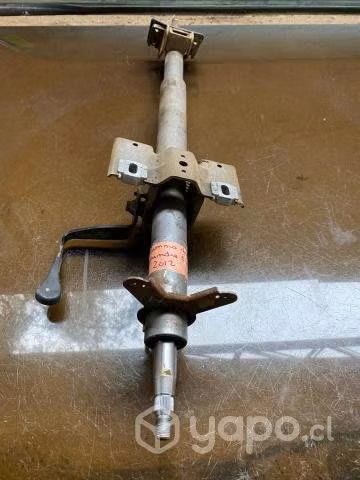 Columna direccion Mahindra Scorpio 2012