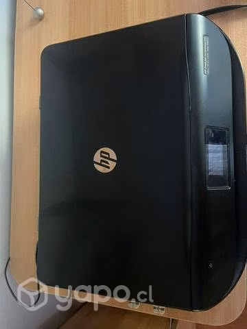 Impresora HP 4535