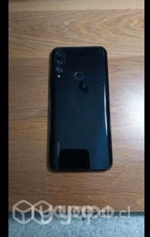 Huawei y9 prime 2019 - Imagen 2