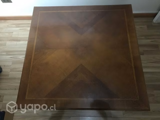 Mesa de centro