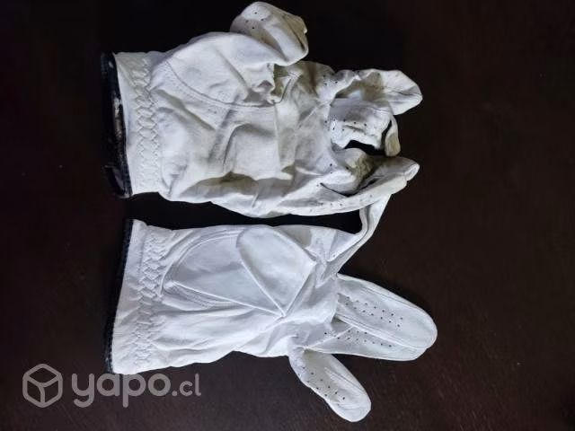 Palos y artículos de Golf