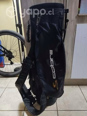 Palos y artículos de Golf