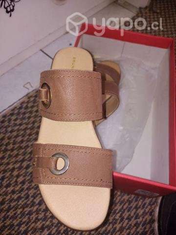 Sandalias Bruno rossi - Imagen 3