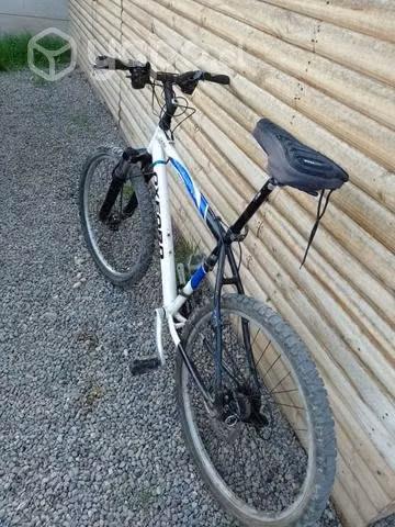 Bicicleta aro 26 Oxford