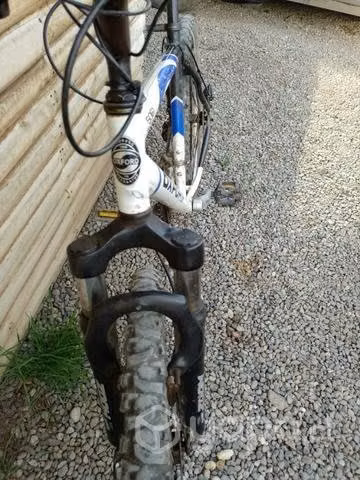 Bicicleta aro 26 Oxford