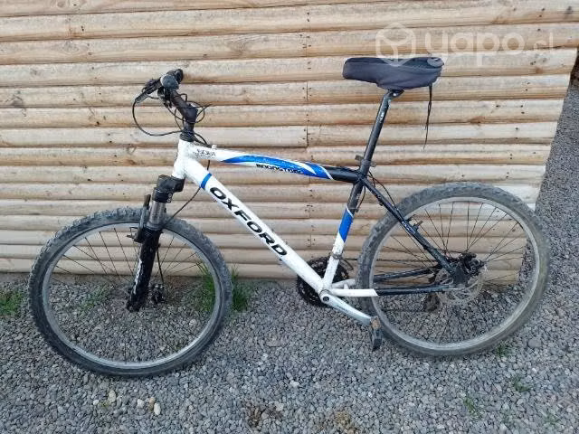 Bicicleta aro 26 Oxford