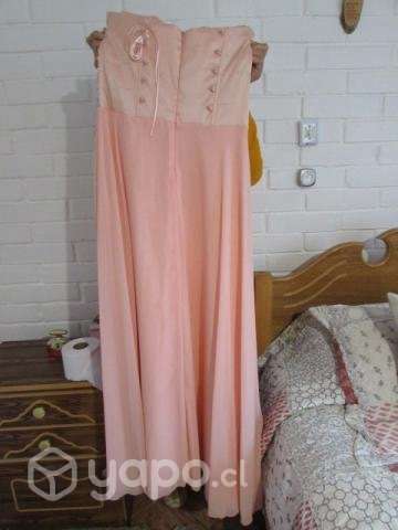 Vestido de fiesta - Imagen 2