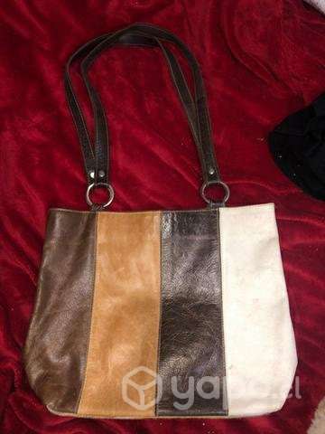 Carteras de CUERO - Imagen 2