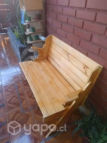 Mesa para camping - Imagen 4