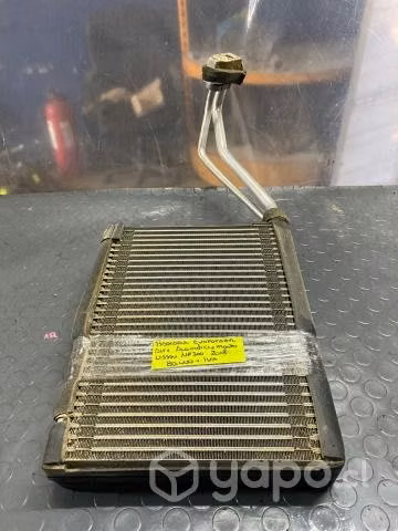 Radiador evaporador aire acondicion Nissan NP300