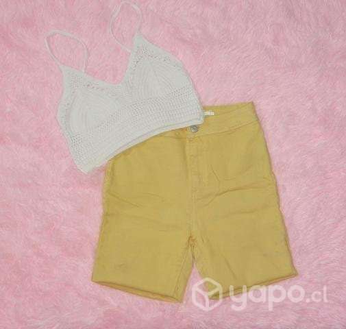 Ropa juvenil mujer usada y nueva - Imagen 2