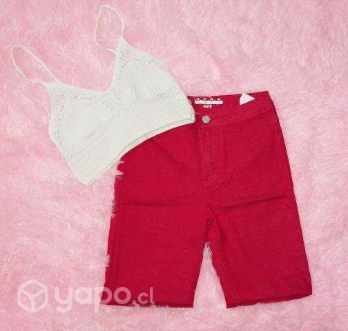Ropa juvenil mujer usada y nueva - Imagen 3