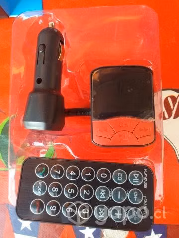 Bluetooth Auto mp3