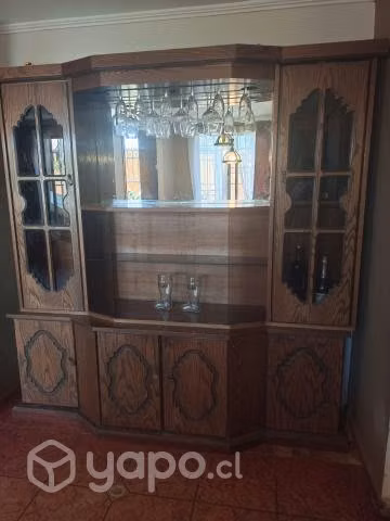 Bar mueble
