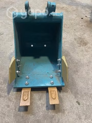 Baldes excavadora