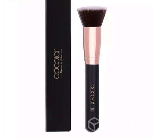 Brocha Maquillaje para Base Foundation Brush - Imagen 2