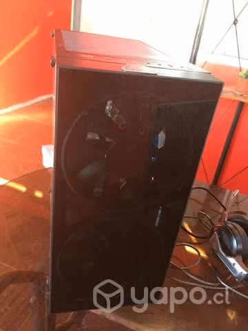 Pc gamer gama media alta