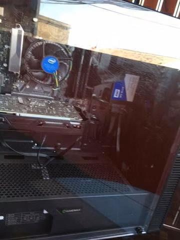 Pc gamer gama media alta