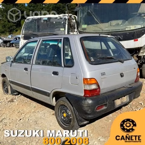 Óptico Suzuki Maruti 800 2008