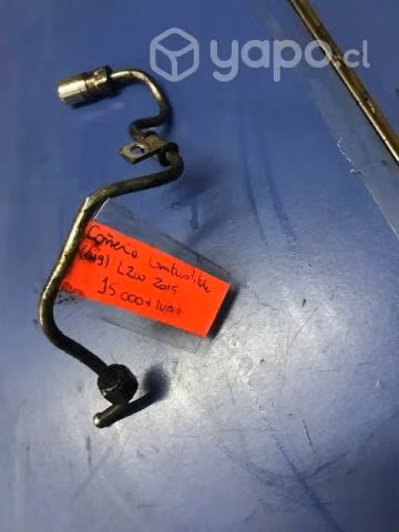 Caneria combustible (019) L200 2015