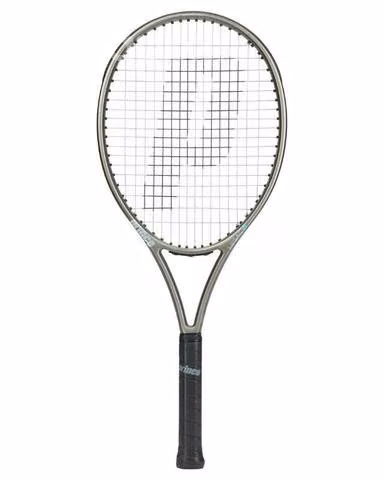 Raqueta de tenis prince performance