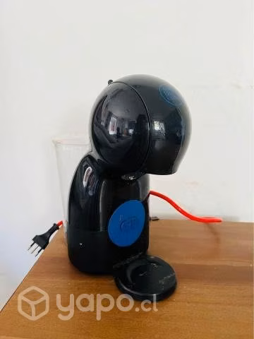 Cafetera DOLCE GUSTO