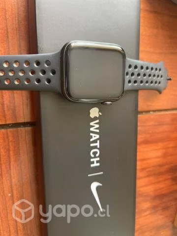 Apple Watch serie 6 nike