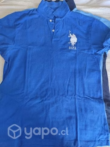 Poleras U.S.polo ASSn - Imagen 2