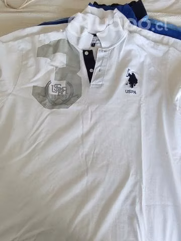 Poleras U.S.polo ASSn - Imagen 6