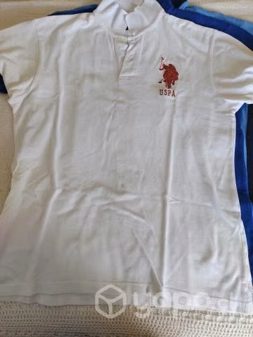 Poleras U.S.polo ASSn - Imagen 3