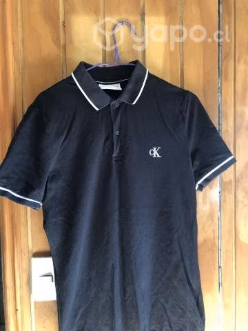 Polera Calvin Klein original