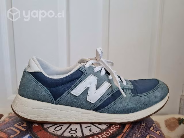 Zqpatillas new balance