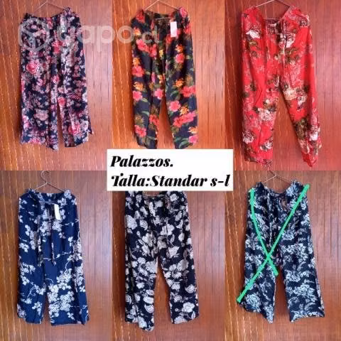 Palazzos