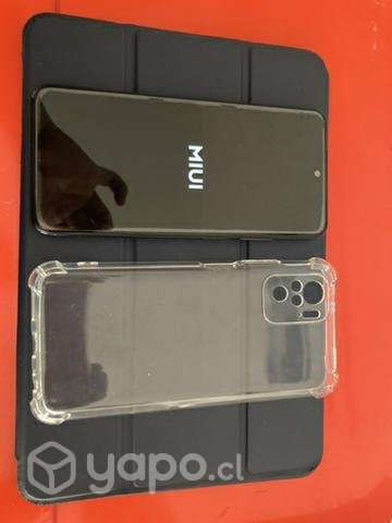 Redmi note 10s - Imagen 2