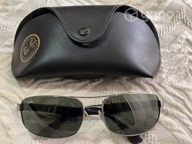 Anteojos rayban originales