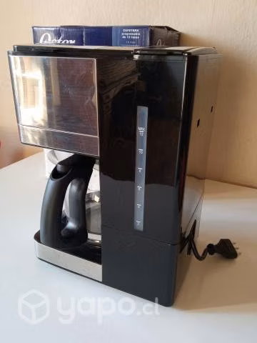 Cafetera Oster